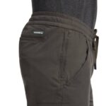 Men Carbur Active Pant VZRN231 Charcoal Wolverine - Image 4