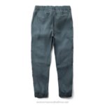 Men Carbur Active Pant VZRN232 Dark Slate Wolverine - Image 2