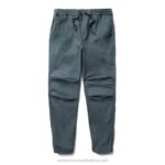 Men Carbur Active Pant VZRN232 Dark Slate Wolverine