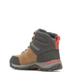 Men Chisel 6" Steel-Toe Work Boot VZRN86 Penny Wolverine - Image 4