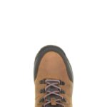 Men Chisel 6" Steel-Toe Work Boot VZRN86 Penny Wolverine - Image 6