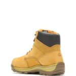 Men Dublin Waterproof Insulated 6" Boot VZRN183 Wheat Wolverine - Image 2