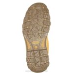 Men Dublin Waterproof Insulated 6" Boot VZRN183 Wheat Wolverine - Image 3
