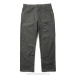 Men Duralock Steelhead Pant VZRN322 Granite Wolverine - Image 3