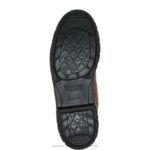 Men DuraShocks Slip Resistant Steel-Toe 6" Work Boot VZRN43 Canyon Wolverine - Image 4