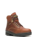 Men DuraShocks SR 6" Boot VZRN227 Peanut Wolverine - Image 2