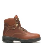 Men DuraShocks SR 6" Boot VZRN227 Peanut Wolverine