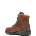 Men DuraShocks SR 6" Boot VZRN227 Peanut Wolverine - Image 3