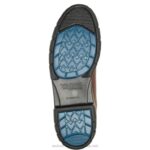 Men DuraShocks SR 6" Boot VZRN227 Peanut Wolverine - Image 4