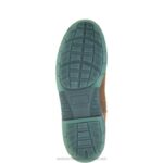 Men DuraShocks Steel Toe Insulated Waterproof Wellington VZRN28 Stone Wolverine - Image 4