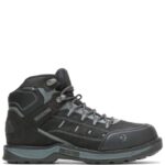 Men Edge LX EPX Waterproof CarbonMAX Work Boot VZRN123 Black/Grey Wolverine