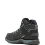 Men Edge LX EPX Waterproof CarbonMAX Work Boot VZRN123 Black/Grey Wolverine - Image 3