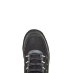 Men Edge LX EPX Waterproof CarbonMAX Work Boot VZRN123 Black/Grey Wolverine - Image 5