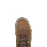 Men Floorhand LX 6" Work Boot VZRN158 Sudan Brown Wolverine - Image 5