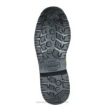 Men Floorhand Steel-Toe Work Romeo VZRN25 Dark Brown Wolverine - Image 4