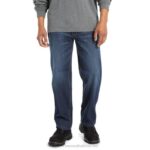 Men FR Stretch Denim VZRN260 Rinse Wash Wolverine - Image 2