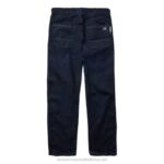 Men FR Stretch Denim VZRN260 Rinse Wash Wolverine - Image 3