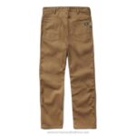 Men FR Stretch Denim VZRN262 Hickory Wolverine - Image 3