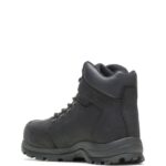Men Grayson Steel Toe Boot VZRN129 Black Wolverine - Image 3