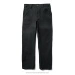 Men Guardian Cotton 5 Pocket Pant VZRN290 Onyx Wolverine