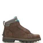 Men Halo Spartan Boot VZRN153 Foxwood Seal Wolverine