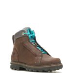 Men Halo Spartan Boot VZRN153 Foxwood Seal Wolverine - Image 3
