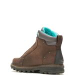 Men Halo Spartan Boot VZRN153 Foxwood Seal Wolverine - Image 5