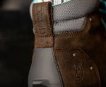 Men Halo Spartan Boot VZRN153 Foxwood Seal Wolverine - Image 6