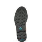 Men Halo Spartan Boot VZRN153 Foxwood Seal Wolverine - Image 7