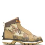 Men Halo Spartan Boot VZRN154 Scorpion Horvath Wolverine