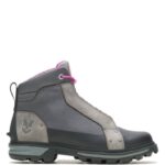 Men Halo Spartan Boot VZRN155 Midnight Frost Wolverine