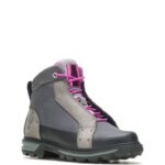 Men Halo Spartan Boot VZRN155 Midnight Frost Wolverine - Image 3