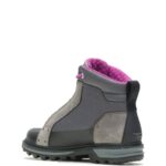 Men Halo Spartan Boot VZRN155 Midnight Frost Wolverine - Image 5
