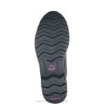 Men Halo Spartan Boot VZRN155 Midnight Frost Wolverine - Image 7