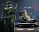 Men Halo Spartan Boot VZRN156 Wild Kovan Wolverine - Image 2