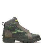 Men Halo Spartan Boot VZRN156 Wild Kovan Wolverine