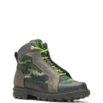 Men Halo Spartan Boot VZRN156 Wild Kovan Wolverine - Image 3