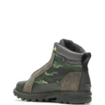 Men Halo Spartan Boot VZRN156 Wild Kovan Wolverine - Image 5