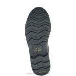 Men Halo Spartan Boot VZRN156 Wild Kovan Wolverine - Image 7