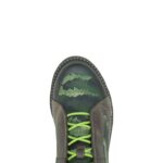 Men Halo Spartan Boot VZRN156 Wild Kovan Wolverine - Image 8