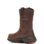 Men Hellcat Fuse DuraShocks UltraSpring CarbonMax Work Wellington VZRN35 Peanut Wolverine - Image 3