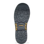 Men Hellcat UltraSpring 6" CarbonMAX Work Boot VZRN15 Tobacco Wolverine - Image 4