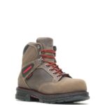 Men Hellcat UltraSpring 6" Work Boot VZRN214 Gravel Wolverine - Image 2