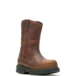 Men Hellcat UltraSpring CarbonMAX Wellington VZRN105 Tobacco Wolverine - Image 2