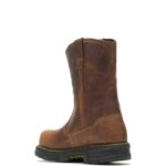 Men Hellcat UltraSpring CarbonMAX Wellington VZRN105 Tobacco Wolverine - Image 3