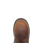 Men Hellcat UltraSpring CarbonMAX Wellington VZRN105 Tobacco Wolverine - Image 5