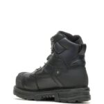 Men Hellcat UltraSpring Heavy Duty 6" CarbonMAX Work Boot VZRN67 Black Wolverine - Image 3