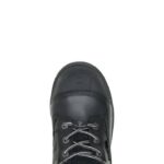 Men Hellcat UltraSpring Heavy Duty 6" CarbonMAX Work Boot VZRN67 Black Wolverine - Image 5