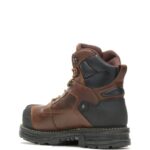 Men Hellcat UltraSpring Heavy Duty 6" CarbonMAX Work Boot VZRN69 Tobacco Wolverine - Image 3