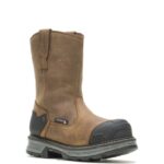 Men Hellcat UltraSpring Heavy Duty CarbonMAX Wellington VZRN53 Brown Wolverine - Image 2